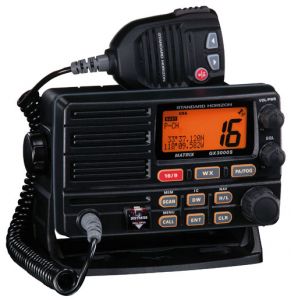 Standard Horizon GX-3000S