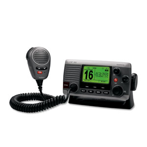 Garmin VHF 100i 