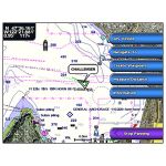 Морская радиостанция Garmin VHF 300i AIS