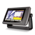 Garmin echoMAP 70s