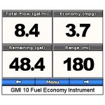 Garmin GFS 10