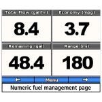 Garmin GMI 10