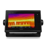 Garmin GPSMAP 7407