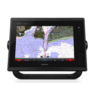 Garmin GPSMAP 7412xsv