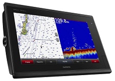 Garmin GPSMAP 7416xsv