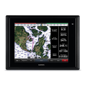 Garmin GPSMAP 8012