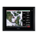 Garmin GPSMAP 8012