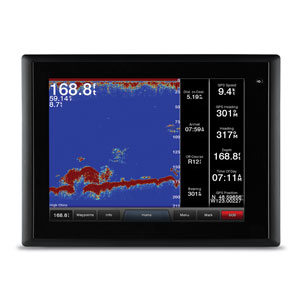 Garmin GPSMAP 8015