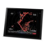 Garmin GPSMAP 8015
