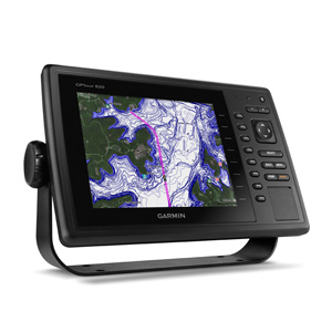 Garmin GPSMAP 820