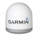 Спутниковая ТВ антенна Garmin GTV6