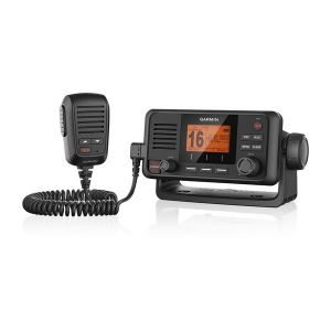 Морская радиостанция Garmin VHF 115i