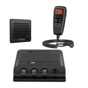 Морская радиостанция Garmin VHF 315i