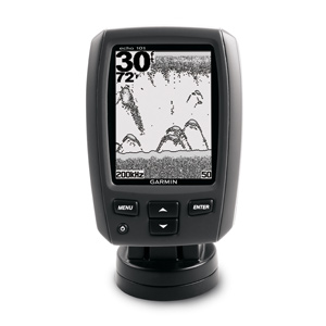 Garmin echo 101