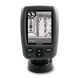 Garmin echo 151