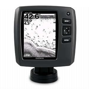 Garmin echo 200