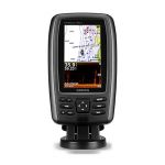 Garmin echoMAP 42dv