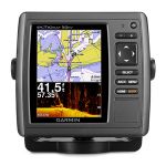 Garmin echoMAP 50dv