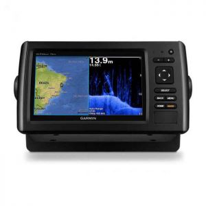 Garmin echoMAP 72dv