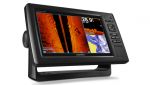 Garmin echoMAP 72sv