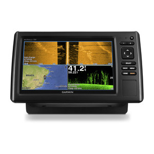 Garmin echoMAP 92sv