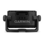 Garmin echoMAP UHD 62cv