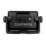 Garmin echoMAP UHD 72cv