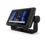 Garmin echoMAP UHD 72sv