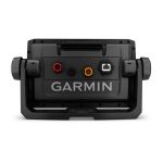 Garmin echoMAP UHD 72sv