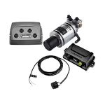 Garmin GHP Compact Reactor 40 Hydraulic Autopilot Starter Pack