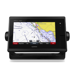 Garmin GPSMAP 7407