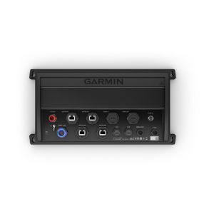 Garmin GPSMAP 8700