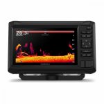 Garmin echoMAP UHD2 73cv
