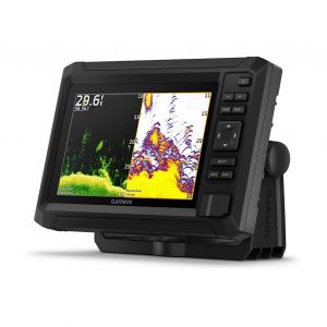 Garmin echoMAP UHD2 73cv