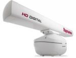 Цифровая радарная антенна открытого типа RAYMARINE RA1048HD