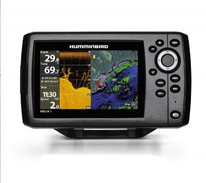 Humminbird Helix 5x DI GPS G2