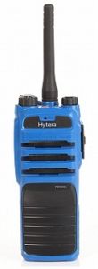 Hytera PD715Ex VHF