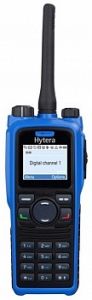 Hytera PD795Ex VHF