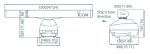 Icom MXR-5000T