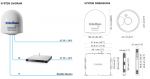 Intellian v100GX