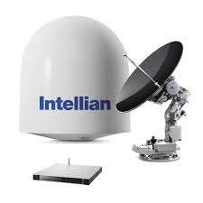 Intellian v100Ka