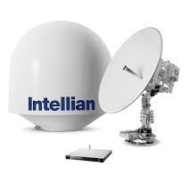 Intellian v130