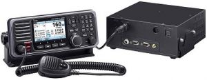 Радиостанция Icom IC-M803