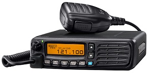 Icom IC-A120
