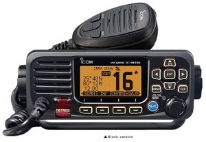 Icom IC-M330