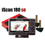 Гидролокатор Переднего Обзора Interphase iScan 180 SE