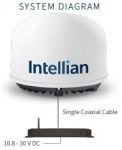 Intellian C700 Certus