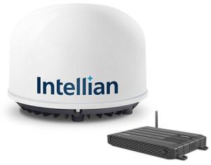 Intellian C700 Certus