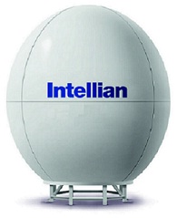 Intellian t240W