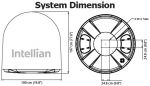 Intellian v150NX